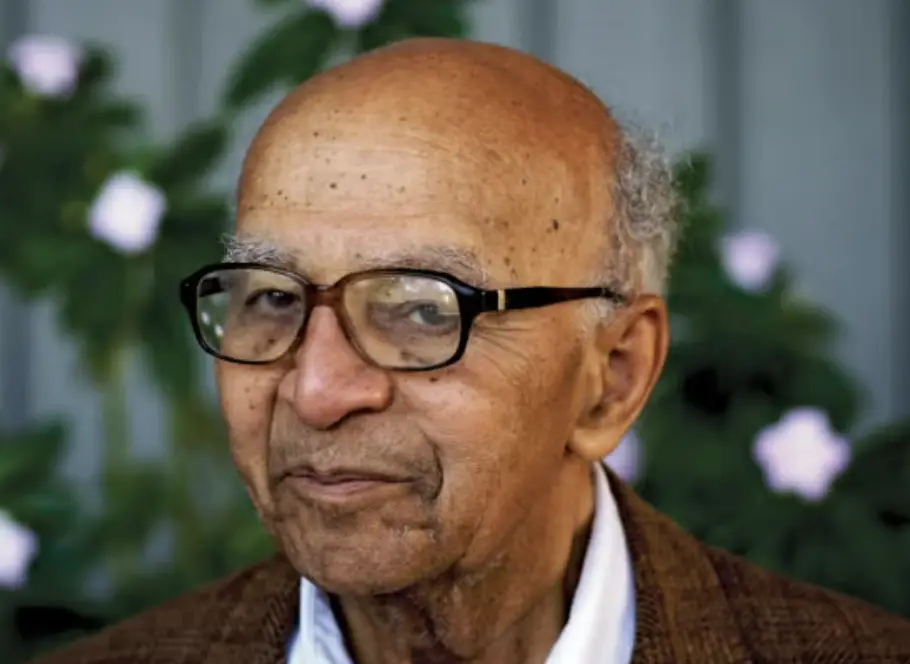 Dr. David H. Blackwell
