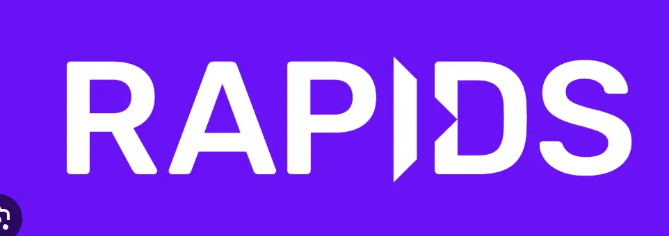 NVIDIA's RAPID library